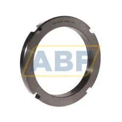 Контргайка KM28 SKF