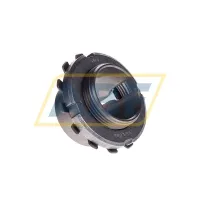 Втулка H206 SKF