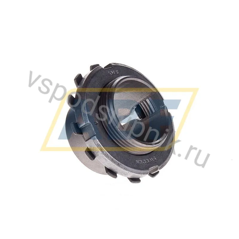 Втулка H206 SKF 360