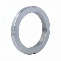 Контргайка AN22 SKF
