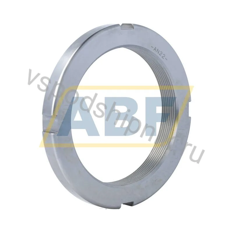 Контргайка AN22 SKF 360