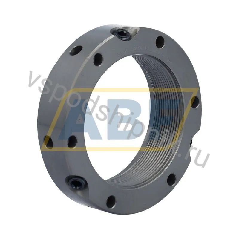 Контргайка KMTA12 SKF 360