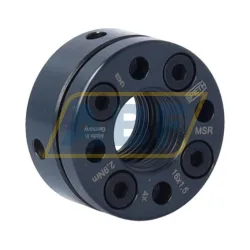 Контргайка MSR30X1,5 Spieth