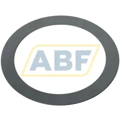 Материалы для подшипников PS70X90X0,15 Seeger