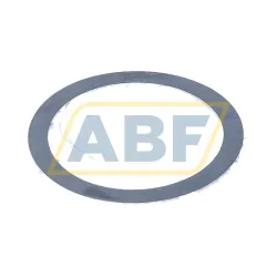 Материалы для подшипников PS42X52X0,1 Seeger