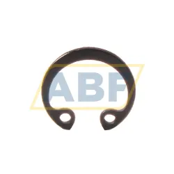 Стопорная шайба J10 Seeger