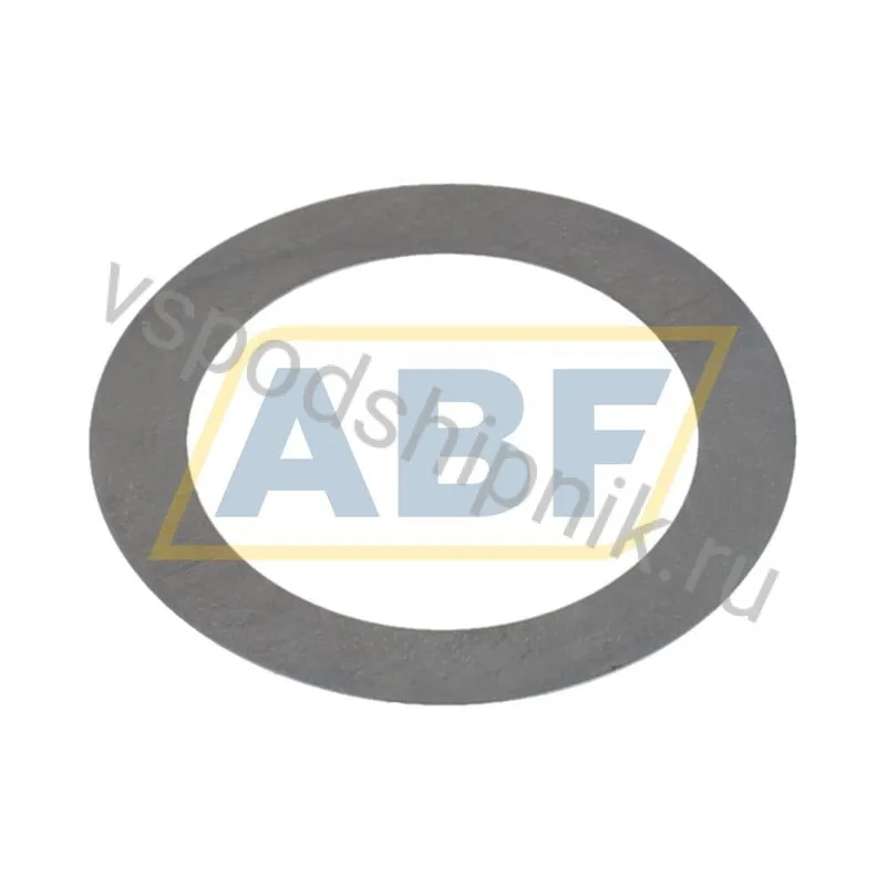 Материалы для подшипников PS30X42X0,1 Seeger 360