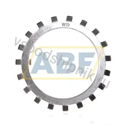 Стопорная шайба W19 SKF