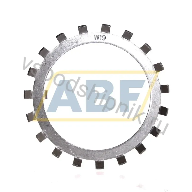 Стопорная шайба W19 SKF 360