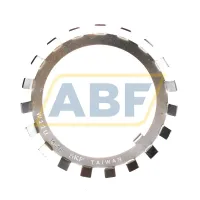 Стопорная шайба W16 SKF