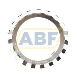 Стопорная шайба W16 SKF