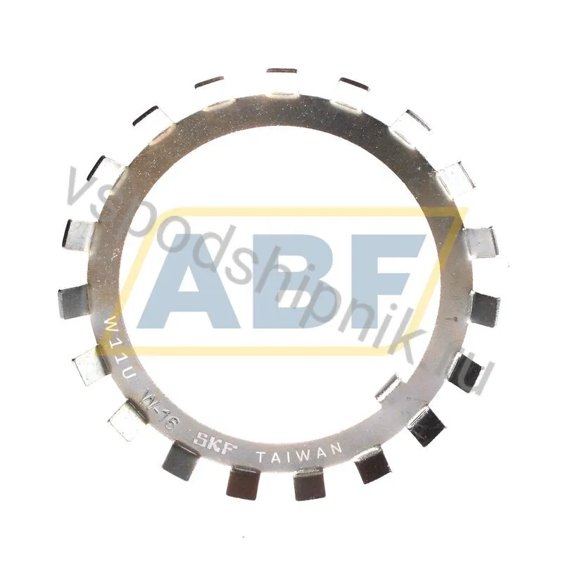 Стопорная шайба W16 SKF 360