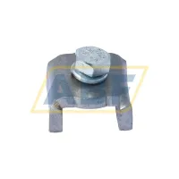 Стопорная шайба MS3072 SKF