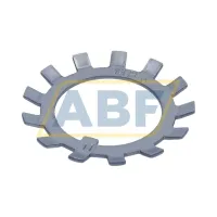 Стопорная шайба MB6 SKF
