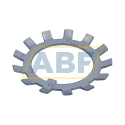 Стопорная шайба MB6 SKF