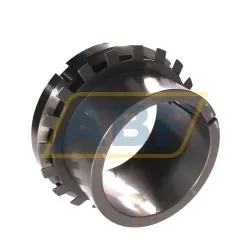 Закрепительная/стяжная втулка HA3126 SKF