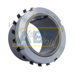 Втулка H317 SKF