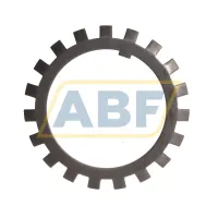 Стопорная шайба MB18 SKF