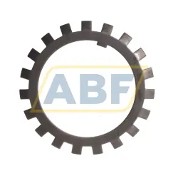 Стопорная шайба MB18 SKF