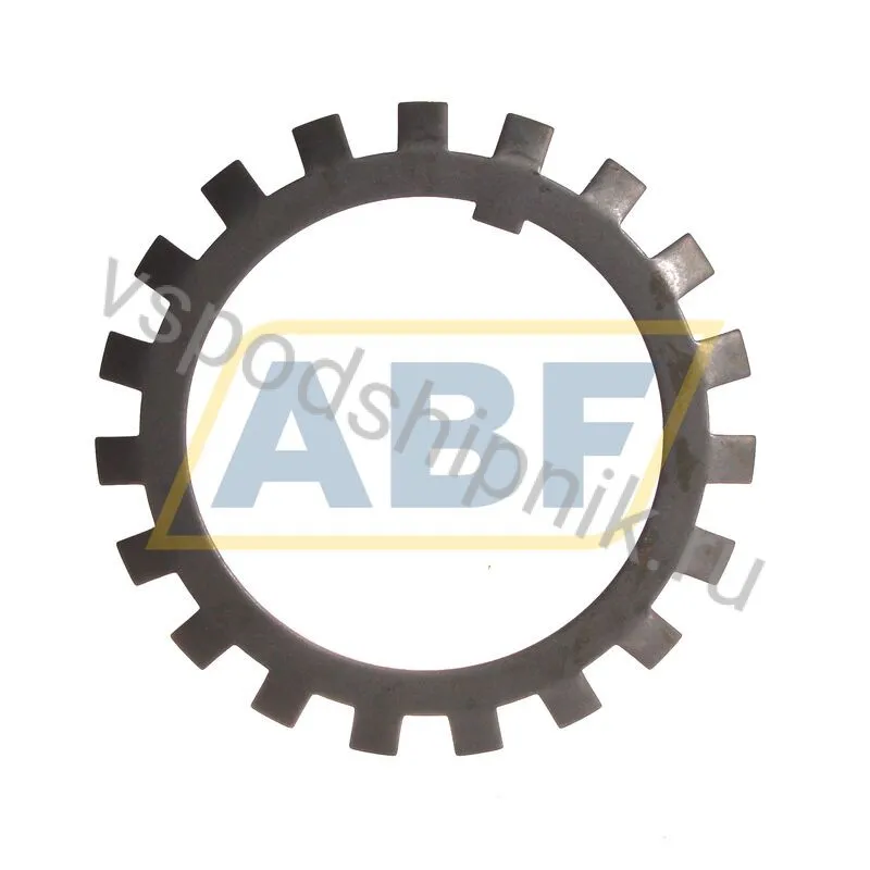 Стопорная шайба MB18 SKF 360