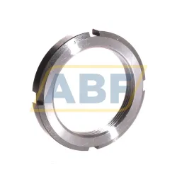 Контргайка KM3 RHP