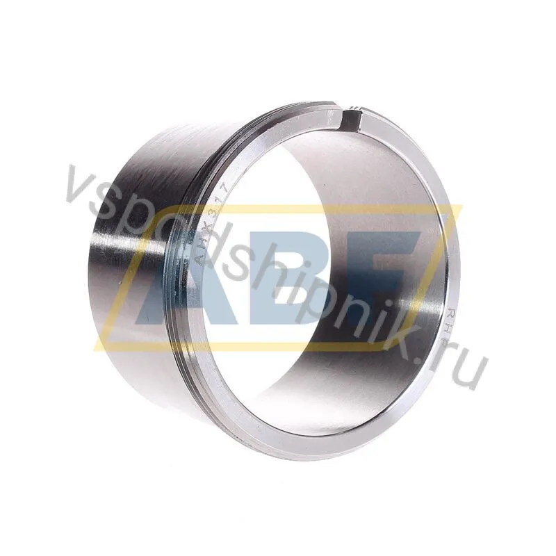 Закрепительная/стяжная втулка AHX317 RHP 360