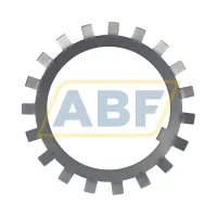 Стопорная шайба MB17 Timken
