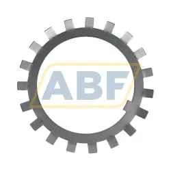 Стопорная шайба MB17 Timken