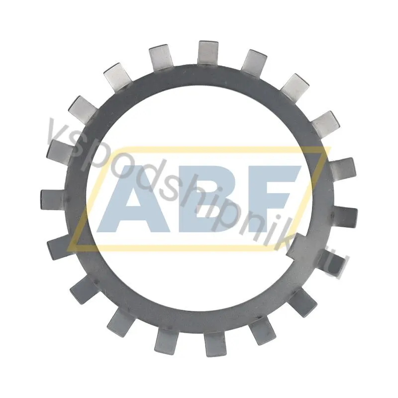 Стопорная шайба MB17 Timken 360