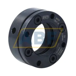 Контргайка MSR28X1,5 Spieth