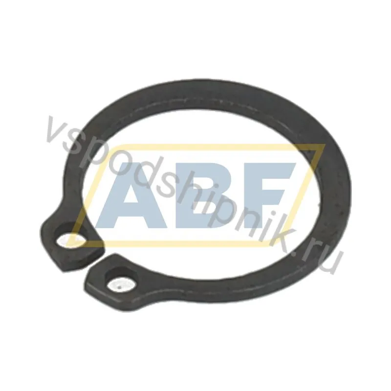 Стопорная шайба A18 Seeger 360