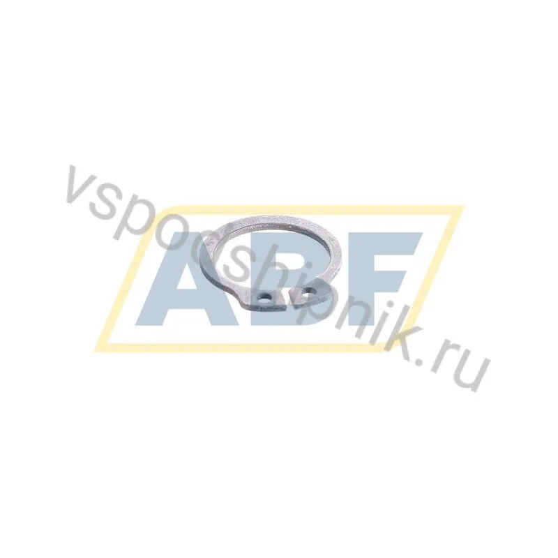 Стопорная шайба A15 Seeger 360