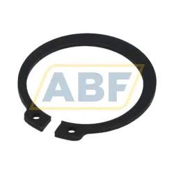 Стопорная шайба A36 Seeger