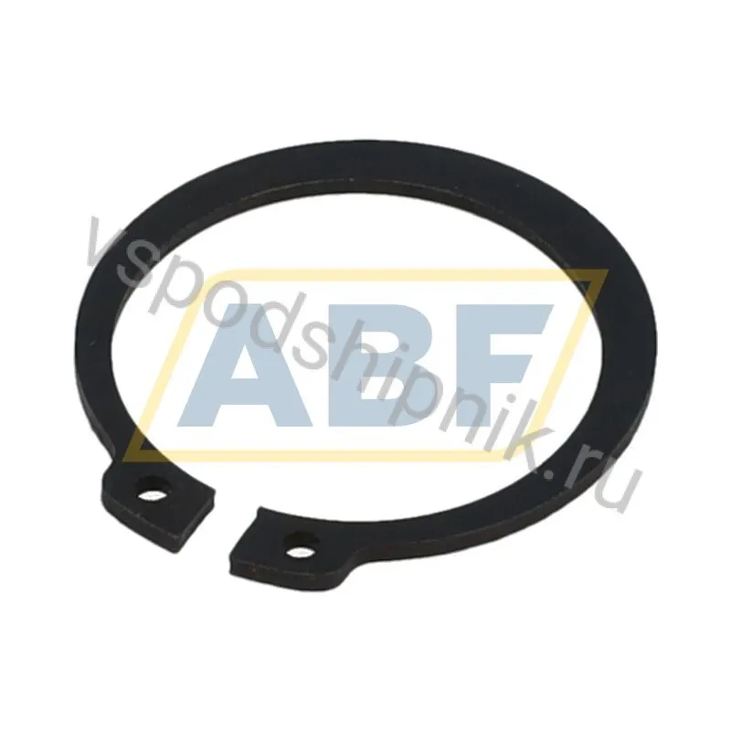 Стопорная шайба A36 Seeger 360