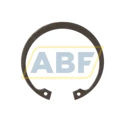 Стопорная шайба J60 Seeger