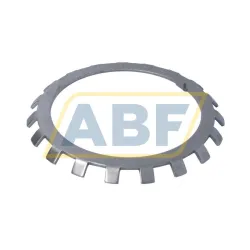 Стопорная шайба W30 SKF