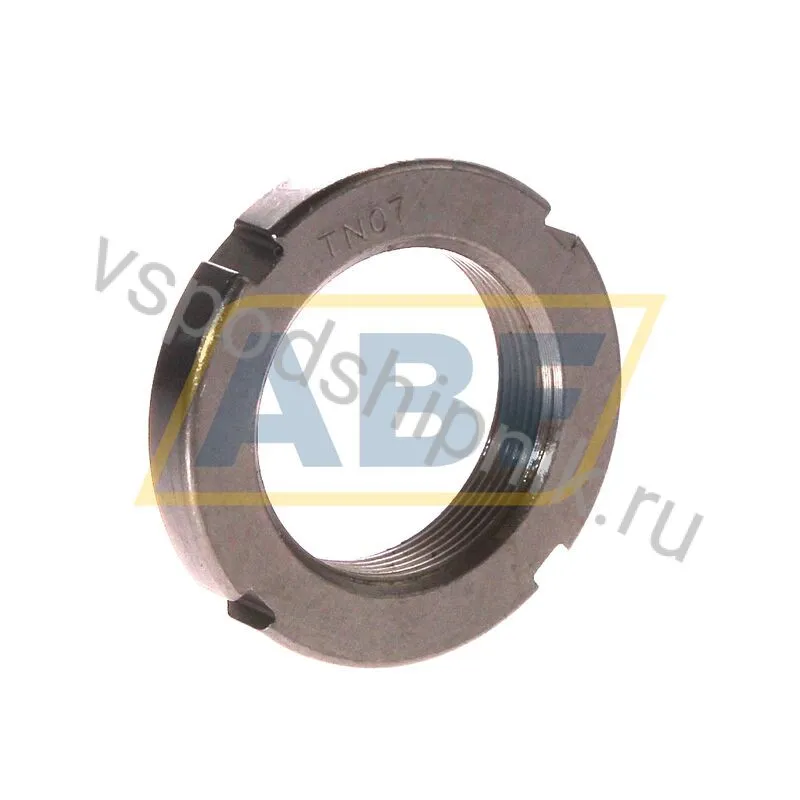 Контргайка TN07 Timken 360