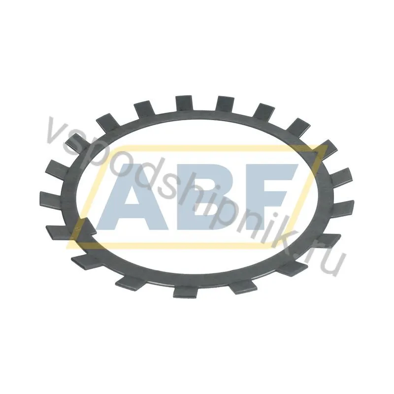 Стопорная шайба MB48 SKF 360
