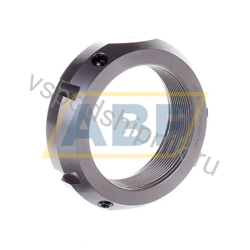 Контргайка KMT14 SKF 360