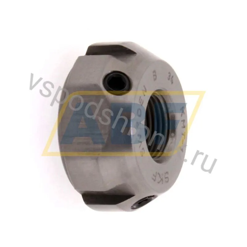 Контргайка KMT1 SKF 360