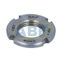 Контргайка KM1 SKF