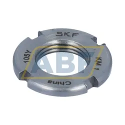Контргайка KM1 SKF