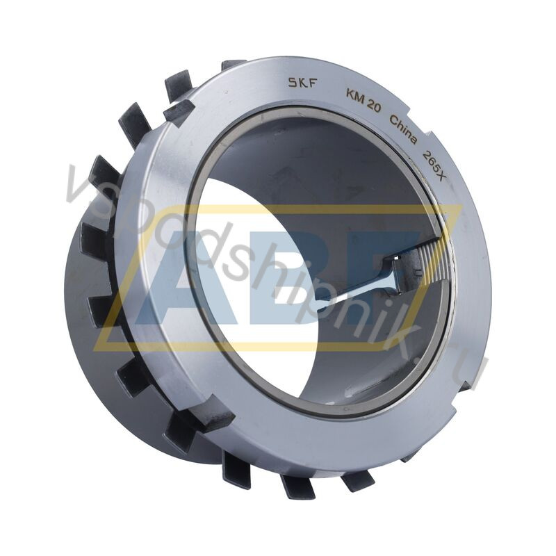 Втулка H320 SKF 360
