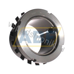 Втулка H318 SKF