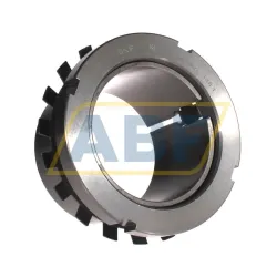 Втулка H318 SKF