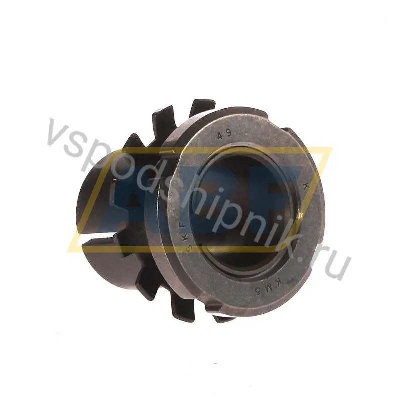 Закрепительная/стяжная втулка H2305 SKF 360