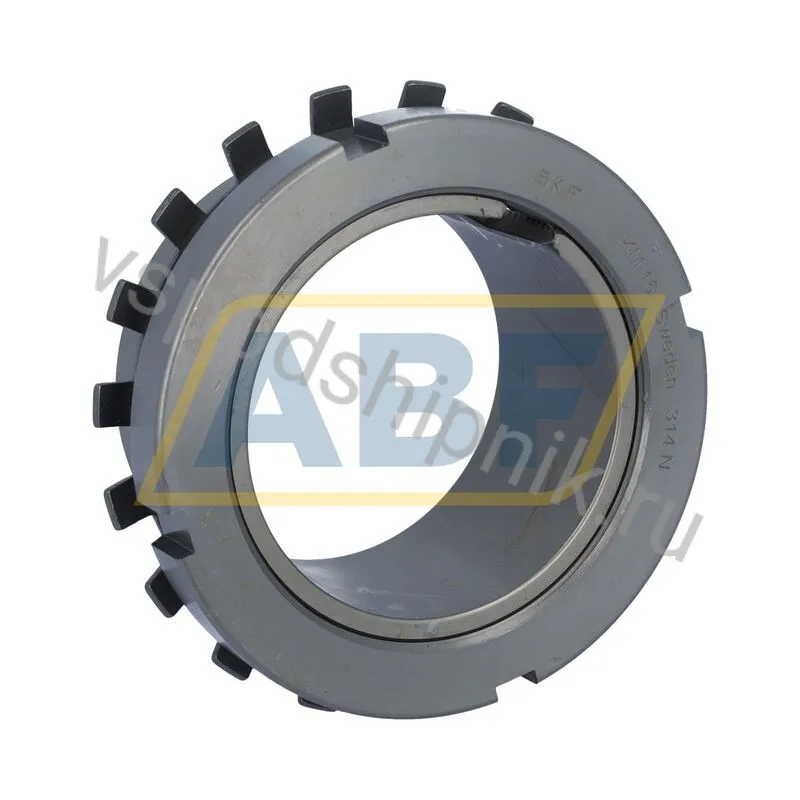 Втулка H216 SKF 360