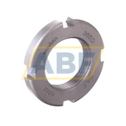 Контргайка KM3 SKF