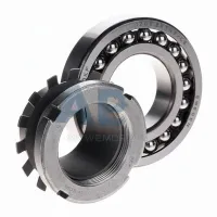 Закрепительная/стяжная втулка KAM1208 SKF