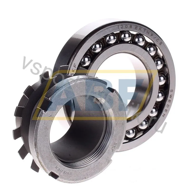 Закрепительная/стяжная втулка KAM1208 SKF 360